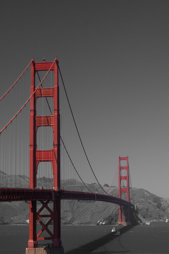 Golden Gate Bridge