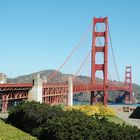 Golden Gate Bridge