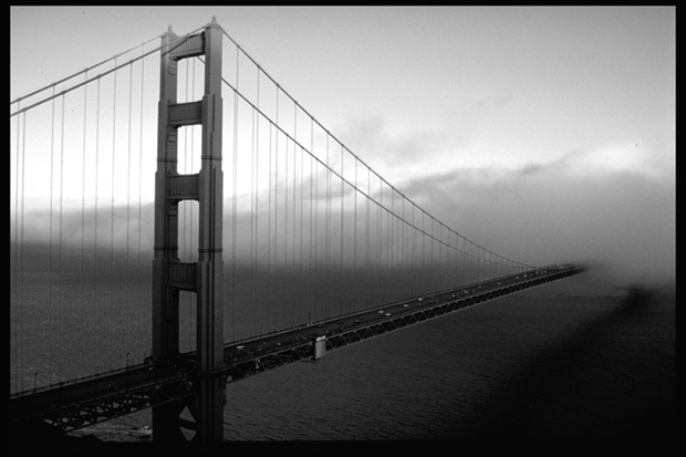 Golden Gate Bridge