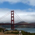 Golden Gate Bridge