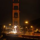 ... Golden Gate Bridge ...