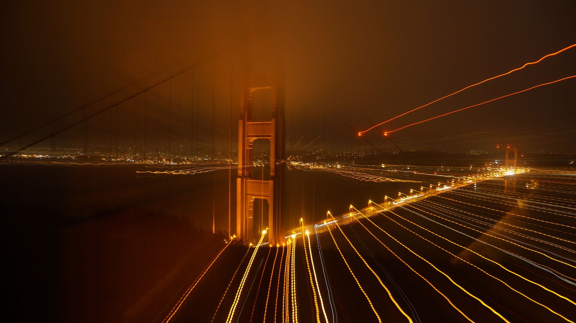 Golden Gate Bridge