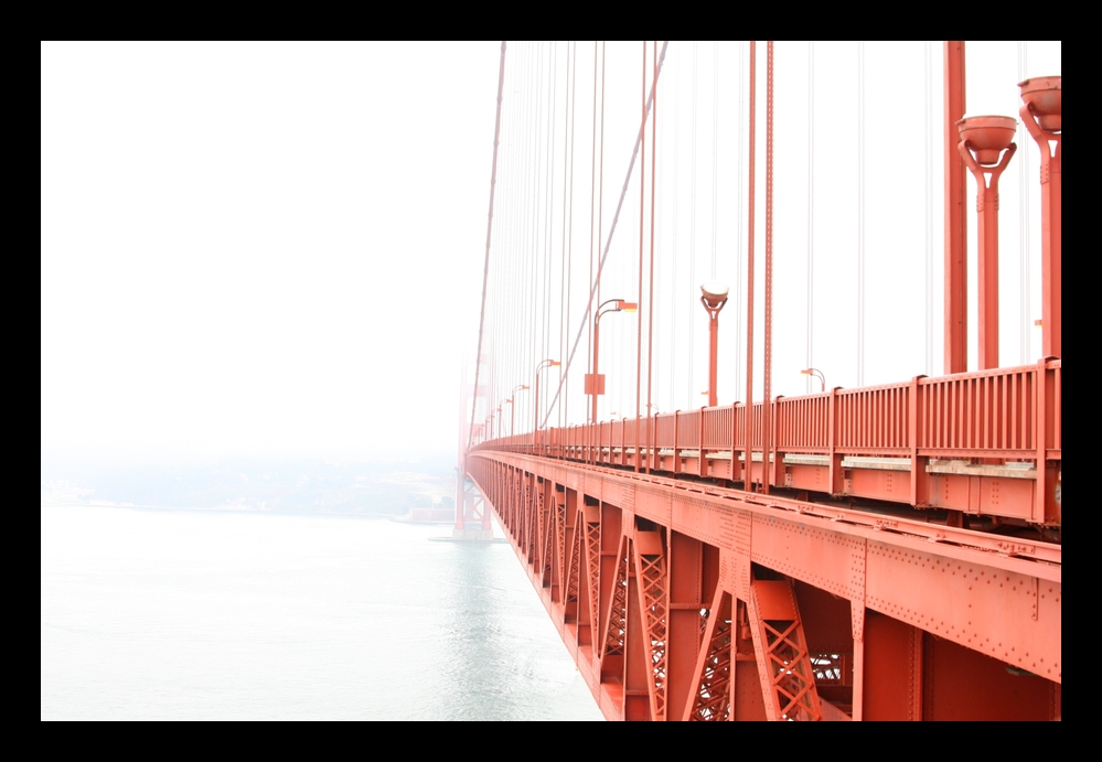 Golden Gate Bridge