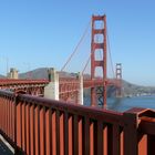 Golden Gate Bridge