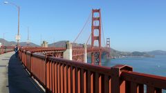 Golden Gate Bridge