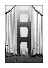 ~~~ Golden Gate Bridge ~~~