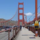 GOLDEN GATE BRIDGE