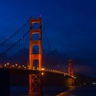 Golden Gate Bridge  