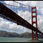 Golden Gate Bridge