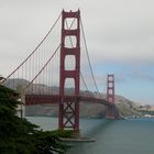 Golden Gate Bridge