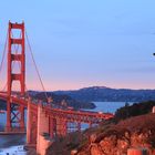 Golden Gate Bridge