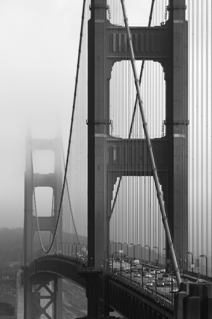 Golden Gate Bridge