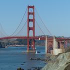 Golden Gate Bridge