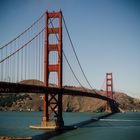 Golden Gate Bridge