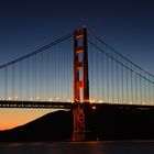 Golden Gate Bridge