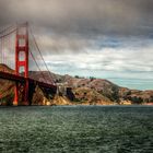 Golden Gate Bridge