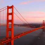 Golden Gate Bridge