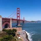 Golden Gate Bridge