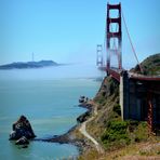 Golden Gate Bridge