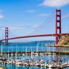 Golden Gate Bridge