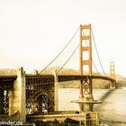 Golden Gate Bridge