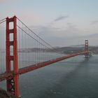 Golden Gate Bridge