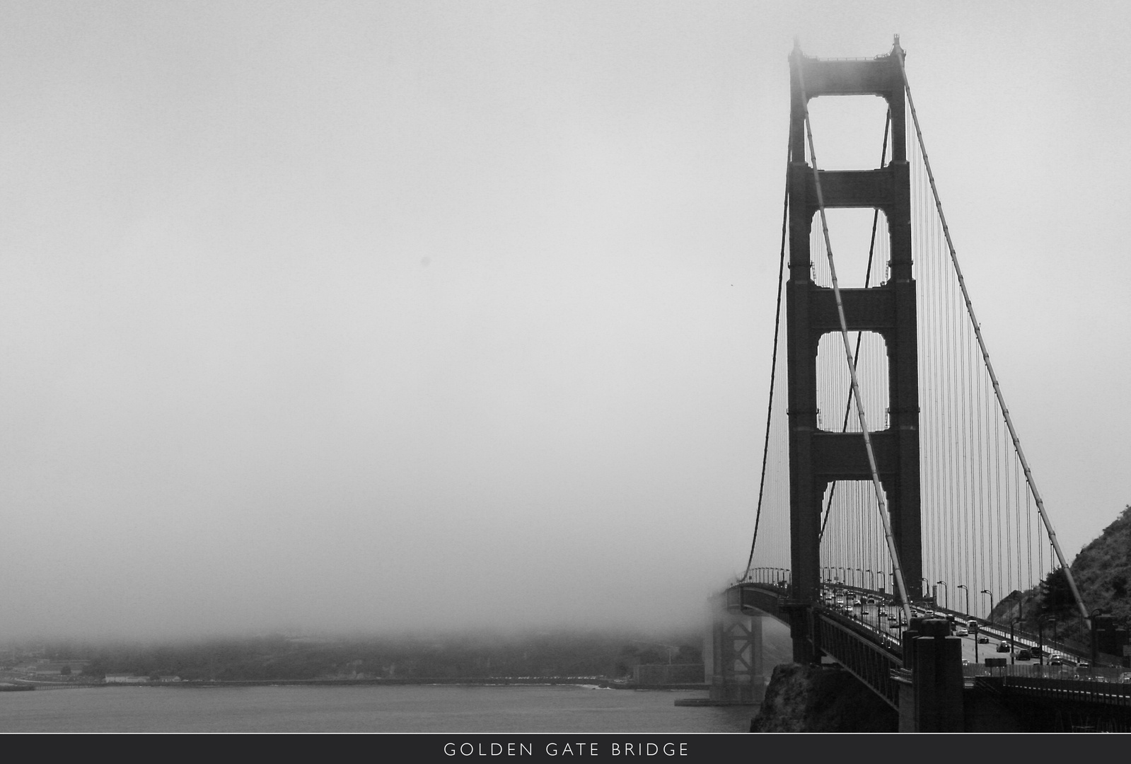 Golden Gate Bridge