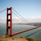 Golden Gate Bridge