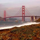 Golden Gate Bridge