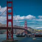 Golden Gate Bridge