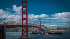 Golden Gate Bridge