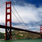 Golden Gate Bridge