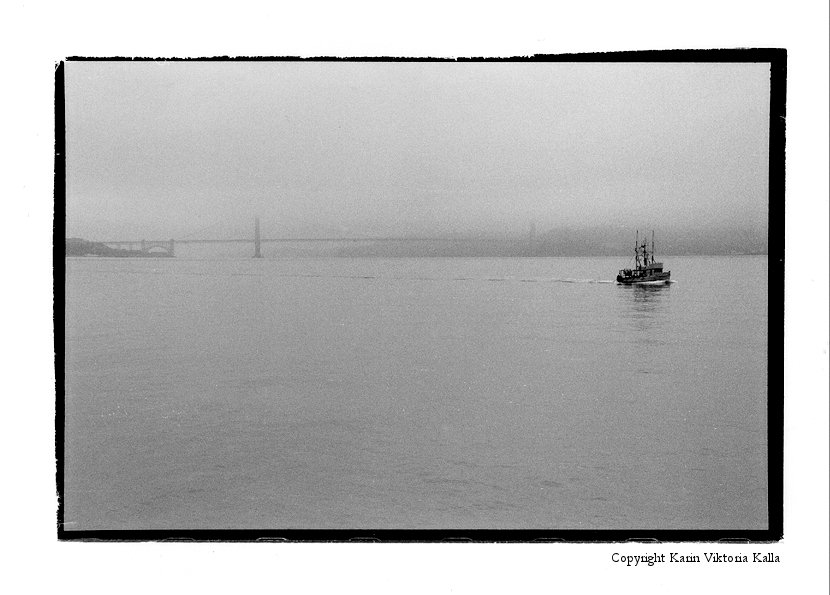 Golden Gate Bridge