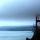 Golden Gate bridge