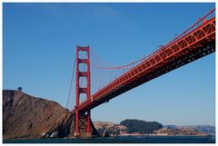 Golden Gate Bridge