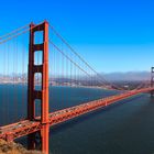 Golden Gate Bridge