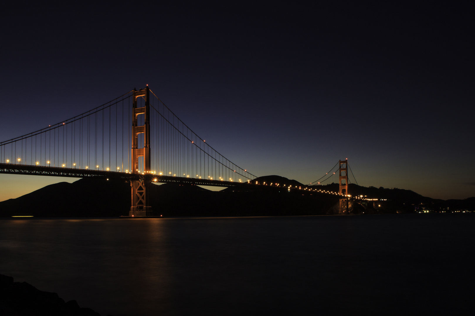 Golden Gate Bridge