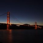 Golden Gate Bridge