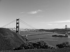 Golden Gate Bridge