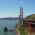 Golden Gate Bridge