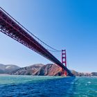 Golden Gate Bridge