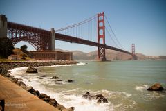 Golden Gate Bridge