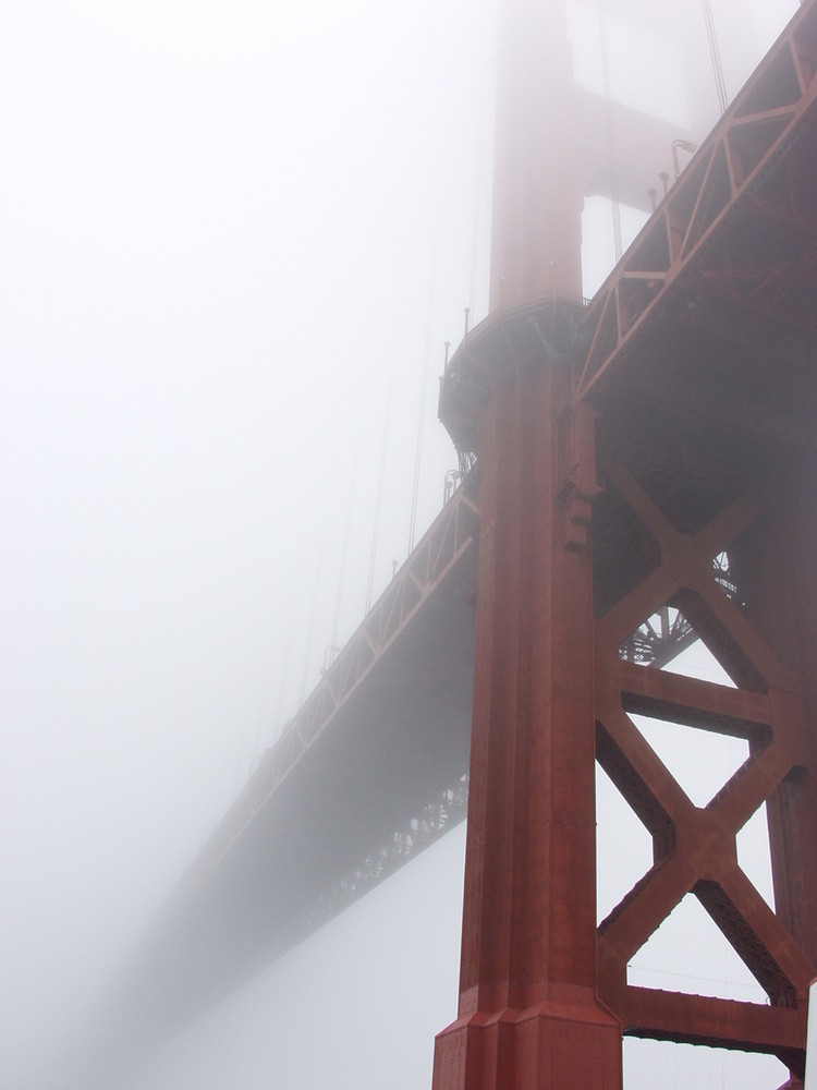 Golden Gate Bridge