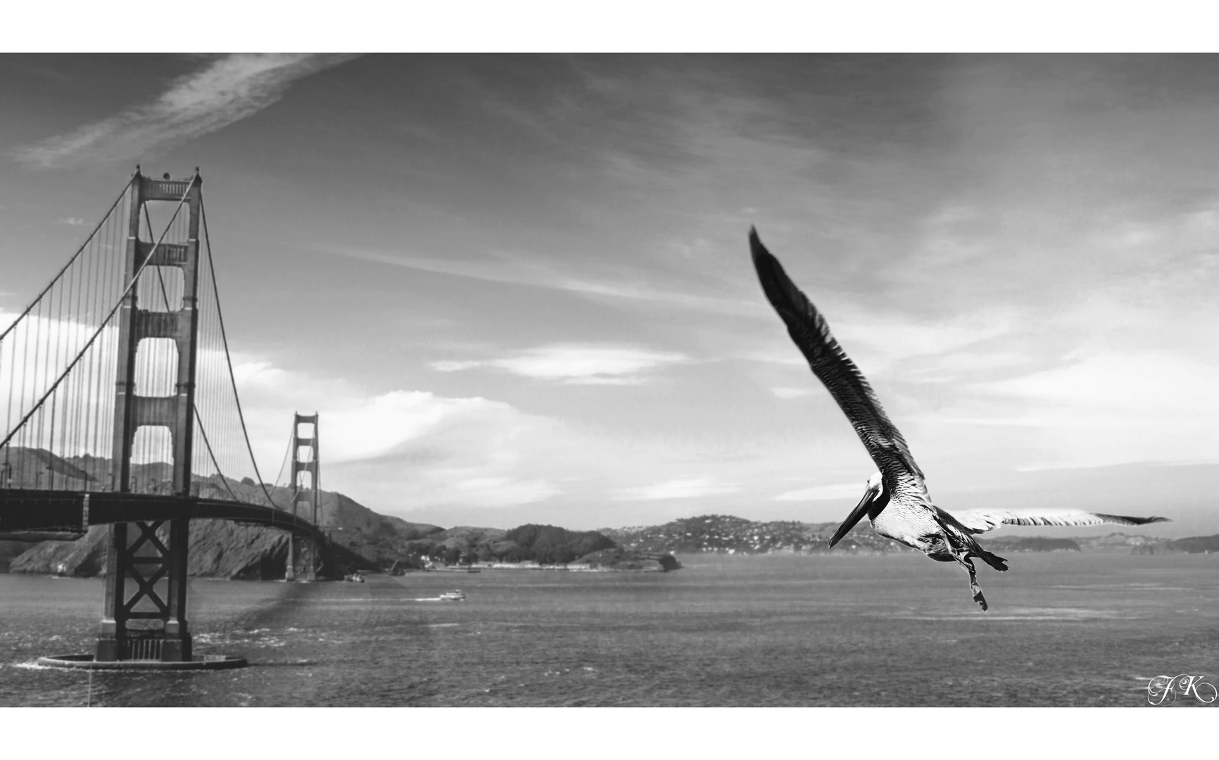 Golden Gate Bridge