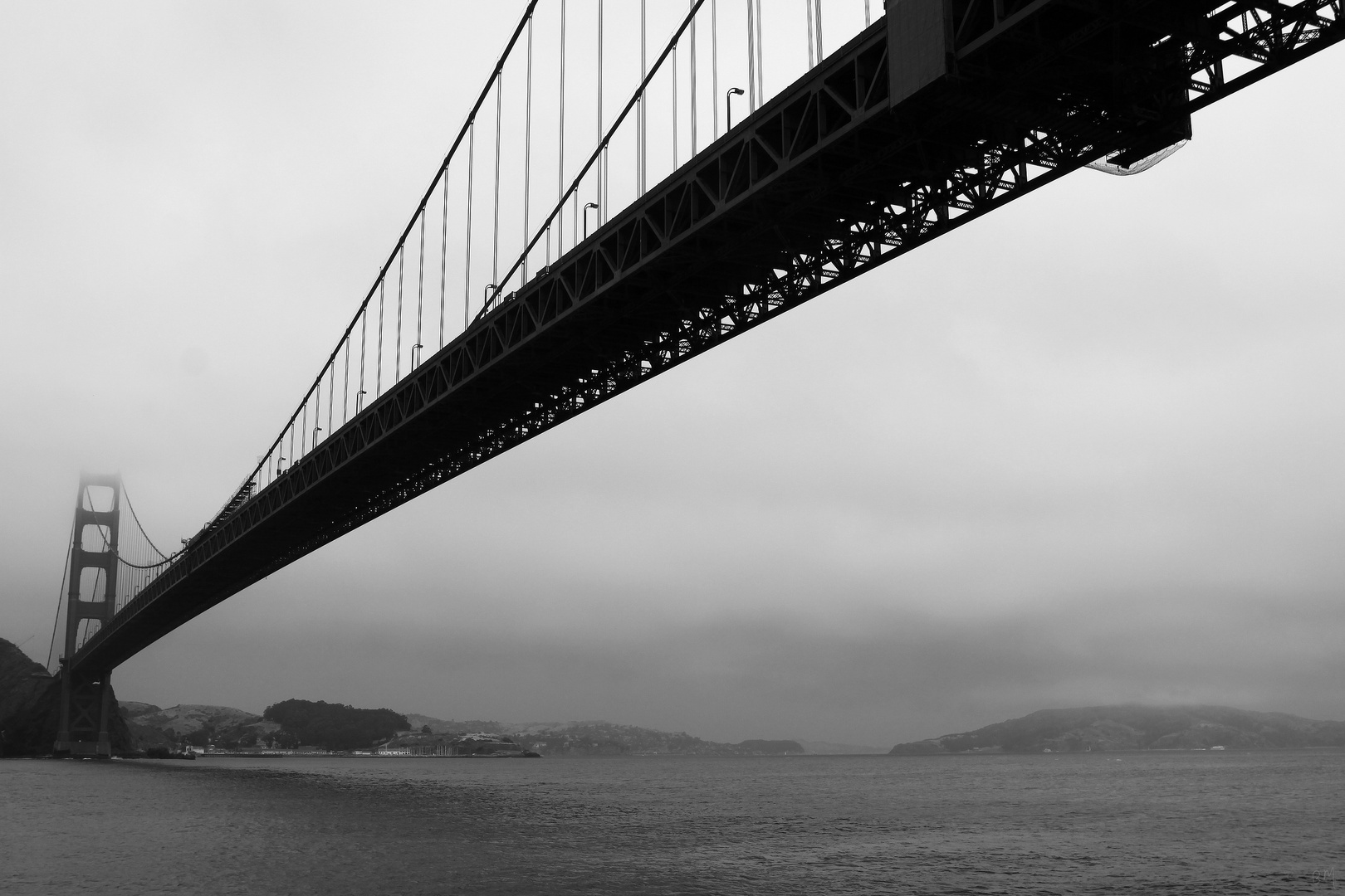 Golden Gate Bridge