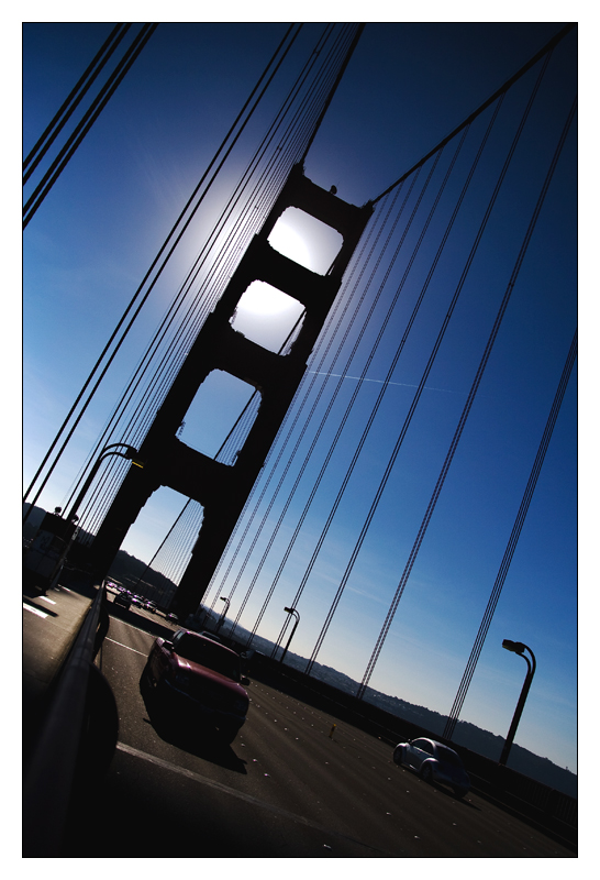 Golden Gate Bridge