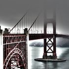 Golden Gate Bridge