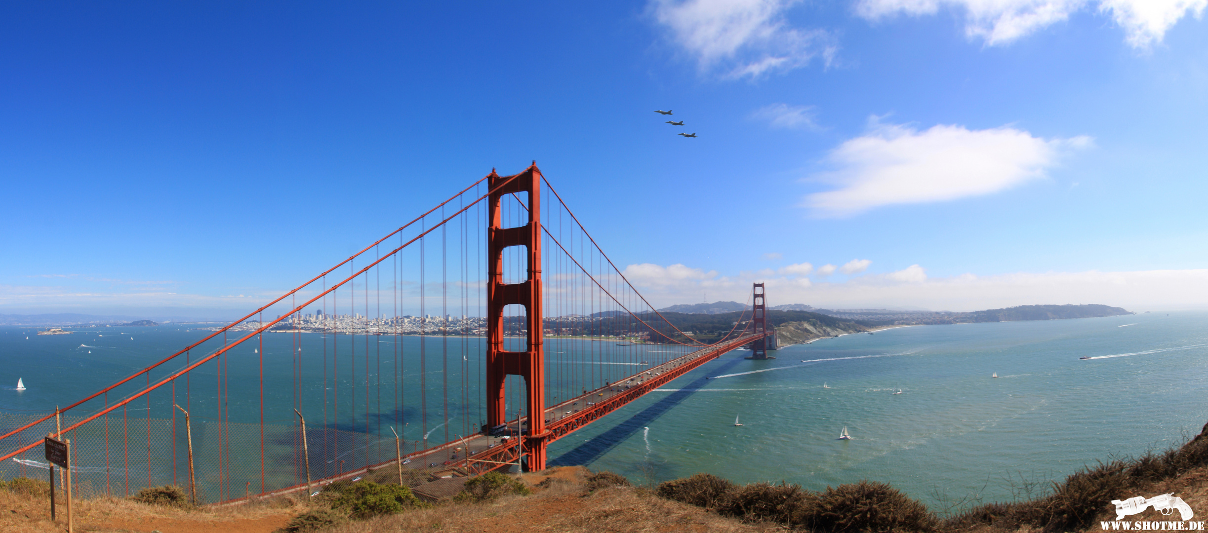 Golden Gate Bridge