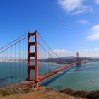 Golden Gate Bridge