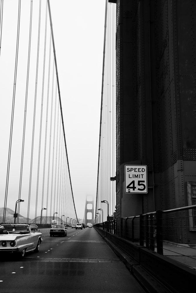 Golden Gate Bridge